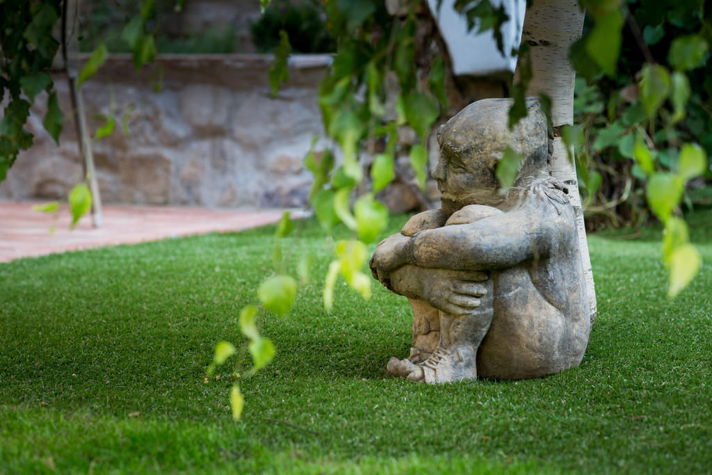 Selsky Dvur - Bohemian Village Courtyard Hotel Praag